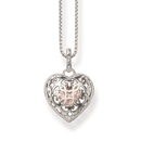 Thomas Sabo Best Seller nyakék - SCKE150078 Thomas Sabo Best Seller nyakék - SCKE150078