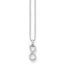 Thomas Sabo Best Seller nyakék - SCKE150079 Thomas Sabo Best Seller nyakék - SCKE150079