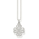 Thomas Sabo Best Seller nyakék - SCKE150083 Thomas Sabo Best Seller nyakék - SCKE150083