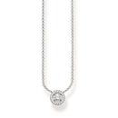 Thomas Sabo Best Seller nyakék - SCKE150146 Thomas Sabo Best Seller nyakék - SCKE150146