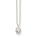 Thomas Sabo Best Seller nyakék - SCKE150153 Thomas Sabo Best Seller nyakék - SCKE150153