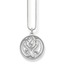 Thomas Sabo Best Seller nyakék - SCKE150161 Thomas Sabo Best Seller nyakék - SCKE150161