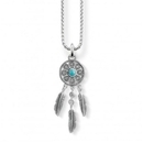 Thomas Sabo Best Seller nyakék - SCKE150162 Thomas Sabo Best Seller nyakék - SCKE150162