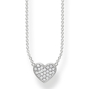 Thomas Sabo Best Seller nyakék - SCKE150165 Thomas Sabo Best Seller nyakék - SCKE150165