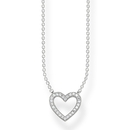 Thomas Sabo Best Seller nyakék - SCKE150166