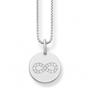 Thomas Sabo Best Seller nyakék - SCKE150167 Thomas Sabo Best Seller nyakék - SCKE150167