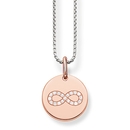 Thomas Sabo Best Seller nyakék - SCKE150168 Thomas Sabo Best Seller nyakék - SCKE150168