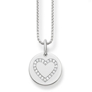 Thomas Sabo Best Seller nyakék - SCKE150169 Thomas Sabo Best Seller nyakék - SCKE150169
