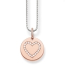 Thomas Sabo Best Seller nyakék - SCKE150170 Thomas Sabo Best Seller nyakék - SCKE150170