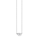 Thomas Sabo Best Seller nyakék - SCKE150208 Thomas Sabo Best Seller nyakék - SCKE150208