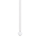 Thomas Sabo Best Seller nyakék - SCKE150222 Thomas Sabo Best Seller nyakék - SCKE150222