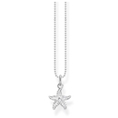 Thomas Sabo Best Seller nyakék - SCKE150237