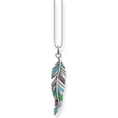 Thomas Sabo Best Seller nyakék - SCKE150239