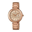 Casio Sheen női óra - SHE-3050PG-7AUER Casio Sheen női óra - SHE-3050PG-7AUER