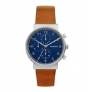 Skagen Ancher férfi óra - SKW6358