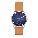 Skagen Holst férfi óra