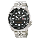 Seiko automata férfi óra - SKX007K2 Seiko automata férfi óra - SKX007K2