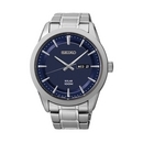 Seiko Solar férfi óra - SNE361P1