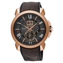 Seiko Premier Kinetic Perpetual férfi óra - SNP146P1