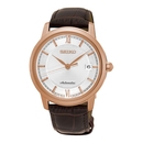 Seiko Presage férfi óra - SRPA16J1
