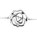 Silvertrends ezüst karkötő Silvertrends ezüst karkötő