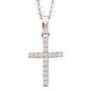 Silvertrends ezüst nyakék - ST1229