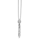 Silvertrends ezüst nyakék - ST1249