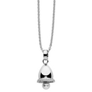 NANA KAY silver trends ezüst csengő nyakék NANA KAY silver trends ezüst csengő nyakék