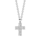 Silvertrends ezüst nyakék - ST437 Silvertrends ezüst nyakék - ST437