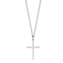 Silvertrends ezüst nyakék - ST806
