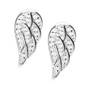 Silvertrends ezüst fülbevaló - ST859 Silvertrends ezüst fülbevaló - ST859