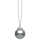 Silvertrends ezüst nyakék - ST985 Silvertrends ezüst nyakék - ST985