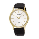 Seiko Solar férfi óra - SUP872P1