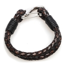Steelwear férfi karkötő 21 cm