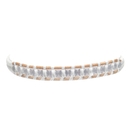 Steelwear női karkötő 21 cm - SW-288 Steelwear női karkötő 21 cm - SW-288