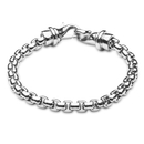 Steelwear Mailand férfi karkötő 20,5 cm Steelwear Mailand férfi karkötő 20,5 cm