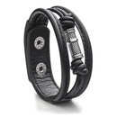 Steelwear Capetown férfi karkötő 21 cm - SW-413 Steelwear Capetown férfi karkötő 21 cm - SW-413
