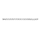 Steelwear Mailand férfi karkötő 21 cm Steelwear Mailand férfi karkötő 21 cm
