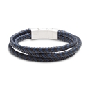 Steelwear férfi karkötő - SW-531
