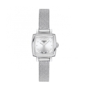 Tissot T-Lady Lovely Square női - T058.109.11.036.00