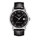 Tissot T-Classic Luxury Powermatic 80 férfi óra Tissot T-Classic Luxury Powermatic 80 férfi óra