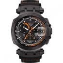 Tissot T-Race Marc Marquez Limited Edition 2018 férfi óra - T115.417.37.061.05
