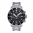 Tissot T-Sport Seastar 1000 Chronograph férfi óra - T120.417.11.051.00 Tissot T-Sport Seastar 1000 Chronograph férfi óra - T120.417.11.051.00