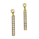Tommy Hilfiger fülbevaló - THJ2700603 Tommy Hilfiger fülbevaló - THJ2700603