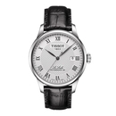 Tissot T-Classic Le Locle Powermatic 80 férfi óra