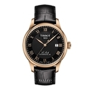 Tissot T-Classic Le Locle Powermatic 80 férfi óra - T006.407.36.053.00