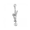 Thomas Sabo kéz medál - T0145-001-12