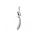 Thomas Sabo kard medál - T0207-007-11