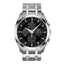 Tissot Couturier férfi óra - T035.614.11.051.01 Tissot Couturier férfi óra - T035.614.11.051.01