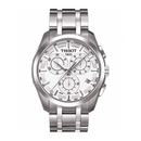 Tissot T-Trend Couturier férfi óra Tissot T-Trend Couturier férfi óra